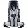 Deuter Aircontact Lite 45+10 SL naiste matkaseljakott Must
