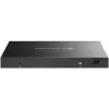 TP-Link Omada 32-pordiline 10GE L2+ hallatav kommutaator 24-pordilise PoE++-ga