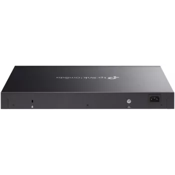 TP-Link Omada 32-pordiline 10GE L2+ hallatav kommutaator 24-pordilise PoE++-ga