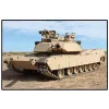 Ehituskomplekt Cobi M1A2 Abrams 1025 tükki mudel COBI-2632