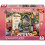 Pusle 1000 tk, Schmidt Spiele Aimee Stewart: Memories of London