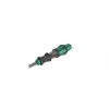 Wera 6-osaline KK28 Kraftform kompaktne bithoidikuga kruvikeerajakomplekt