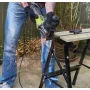 Ryobi RAG800-125G nurklihvija 800 W