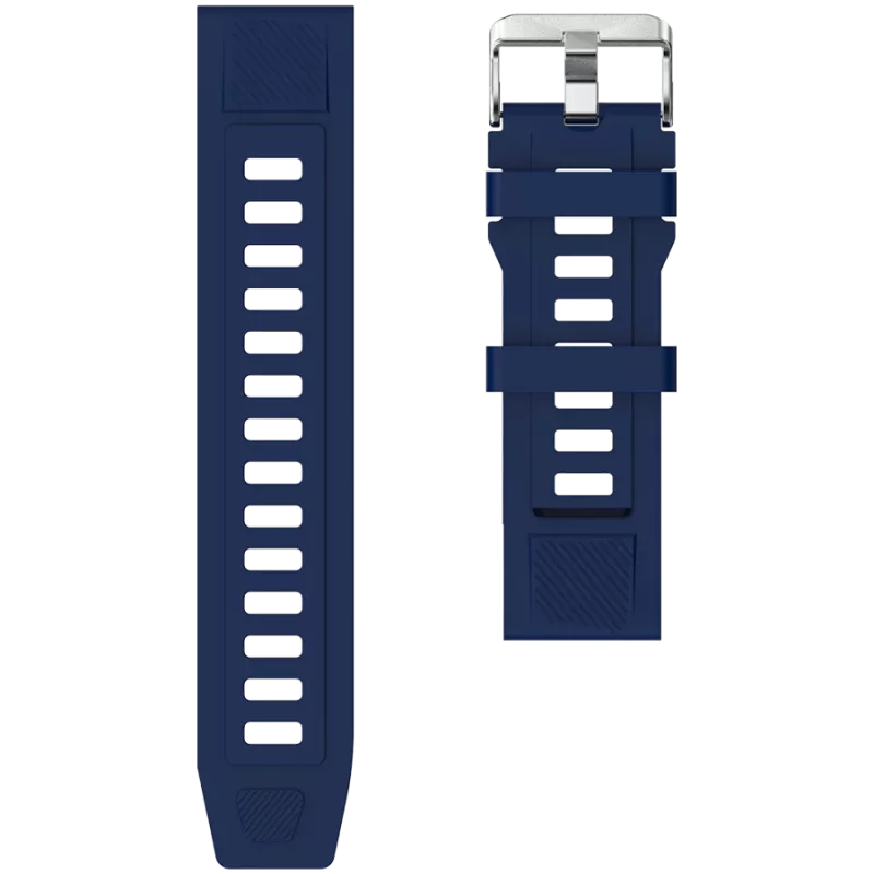 Canyon SW-83 - Maverick - nutikell - GPS - BT - värviline LCD-ekraan 1.32 - veekindel IP68