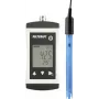 VOLTCRAFT KBM-110 pH-mõõteseade Redox (ORP), temperatuur, pH väärtus (VC-8603605)