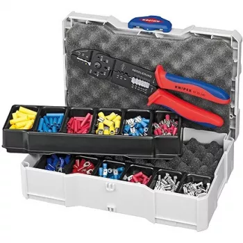 Tangid Knipex 97 90 25