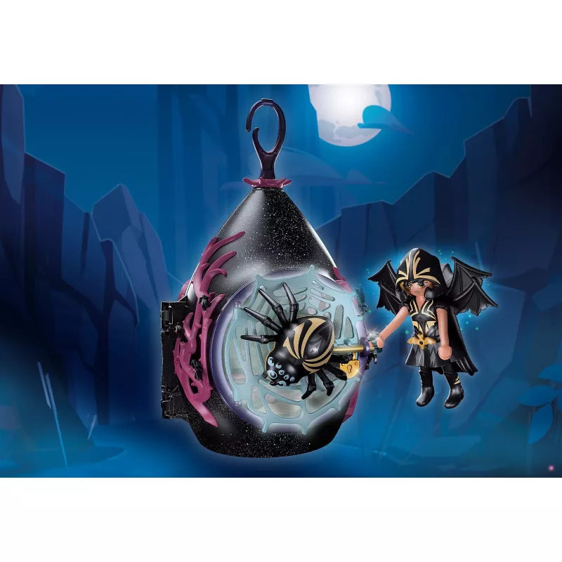 Action/Adventure mängukomplekt Playmobil Ayuma 70825 mitmevärviline plastik