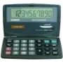 Kalkulaator CASIO SL-210TE-WA-EC 10-kohaline päikese- ja patareitoitel laudkalkulaator