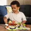GraviTrax Junior alustuskomplekt Lion King, raudtee