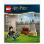 LEGO Harry Potter komplekt 30706 Lendluua tund Harry ja Draco minifiguuridega