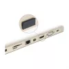 Pistikupesa turvakate HDMI A DeLOCK 64030