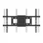 TV kronstein MACLEAN MC-789 32–85-tollistele ekraanidele, VESA 400x200, kallutatav, 60 kg kandevõime, must
