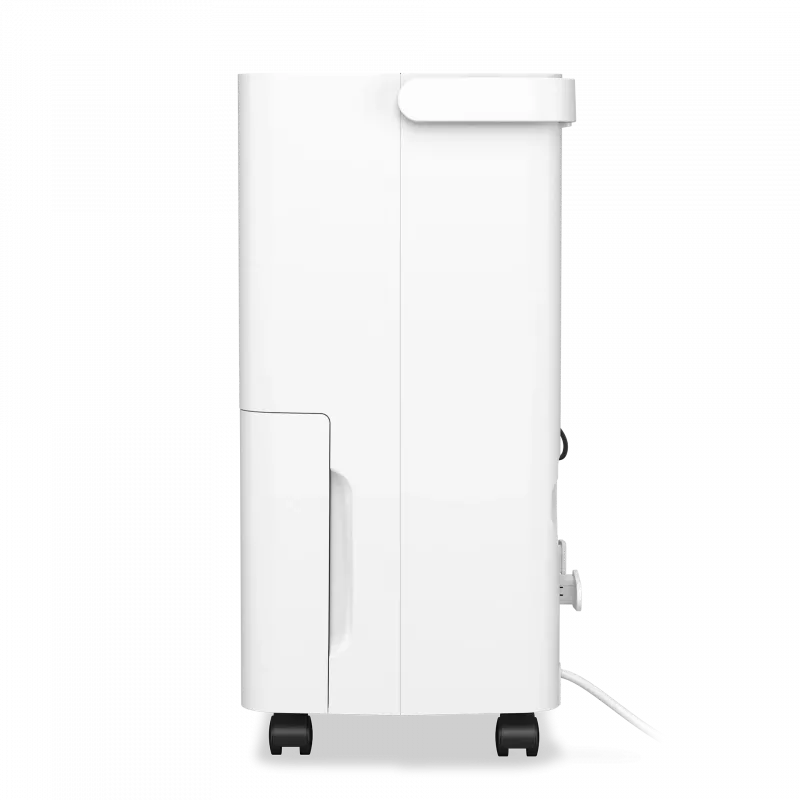 Duux Smart Dehumidifier | Bora | Sobib ruumidele kuni 30 m² | Veepaagi maht 1,7 L | Valge
