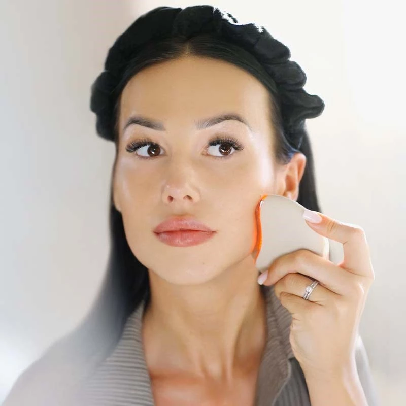 Neno Beauty AURI 5-in-1 näo ja kaela liftingseade
