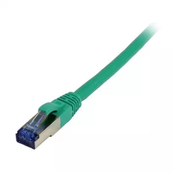 Synergy 21 S217250 - 5 m - Cat6a - S/FTP (S-STP) - RJ-45 - RJ-45 - roheline