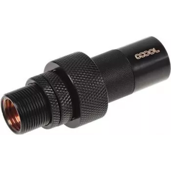 Alphacool 17225 - messing - must - 26,1 mm - 63,9 mm (17225)