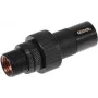 Alphacool 17225 - messing - must - 26,1 mm - 63,9 mm (17225)