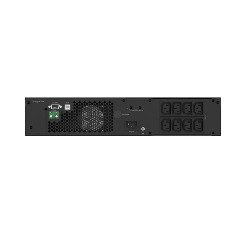 UPS Armac Rack 1000VA ON-LINE PF1 Tolmuvaba