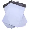 Kileümbrik BESTPAK FB01 B5 190×250 mm 50 µm LDPE isekleepuv valge, sisemine must (100 tk)