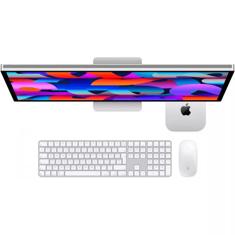 Mac Mini M4P 12/16/16 24GB 512G 10GB Ethernet