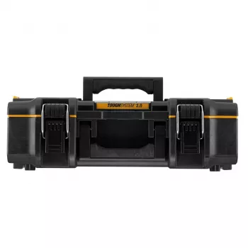 DeWALT DWST83293-1 tööriistade hoiukohver