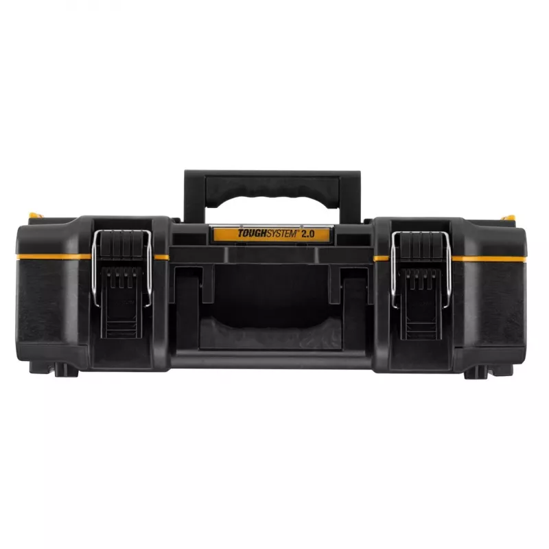 DeWALT DWST83293-1 tööriistade hoiukohver
