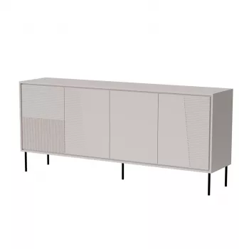 4D kummut ABI 200x45x88 kašmiir matt