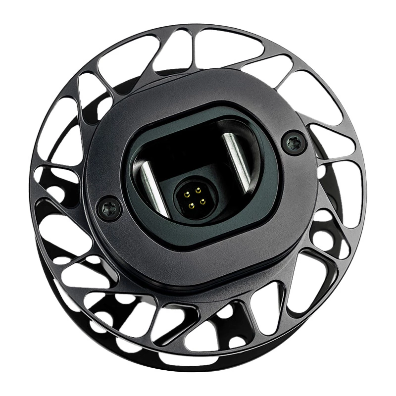 Cube Controls QRX Full Set, magnetiline - must