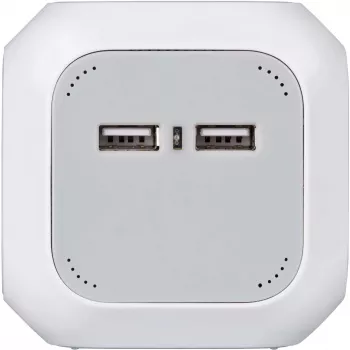 Brennenstuhl 1150100 Valge