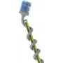 Goobay Ultra-Flexible CAT 6A patch-kaabel õhuke U/UTP hall - extra-short plug (74227)
