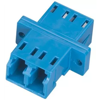 Kiudoptiline adapter LC Must Box FOT123 multimoodne sinine