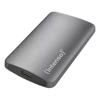 SSD-ketas Intenso 1TB väline USB USB-C 3.2 Gen 2x2 TX800