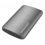 SSD-ketas Intenso 1TB väline USB USB-C 3.2 Gen 2x2 TX800