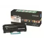 Lexmark X463X11G - tooner must - mudelitele X463de, X464de, X466de, X466dte, X466dwe