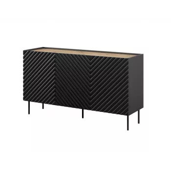 3D2SZ ONDA kummut 150x45x85 must