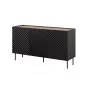 3D2SZ ONDA kummut 150x45x85 must