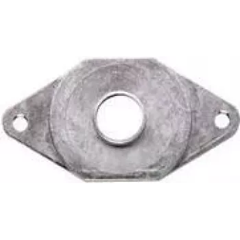 Flange Metabo Kopierflansch 24 mm Diameter 24 — adapter juhtimistarvikutele