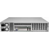 Supermicro CSE-LA25TQC-R609LP arvuti korpus Rack Must 600 W