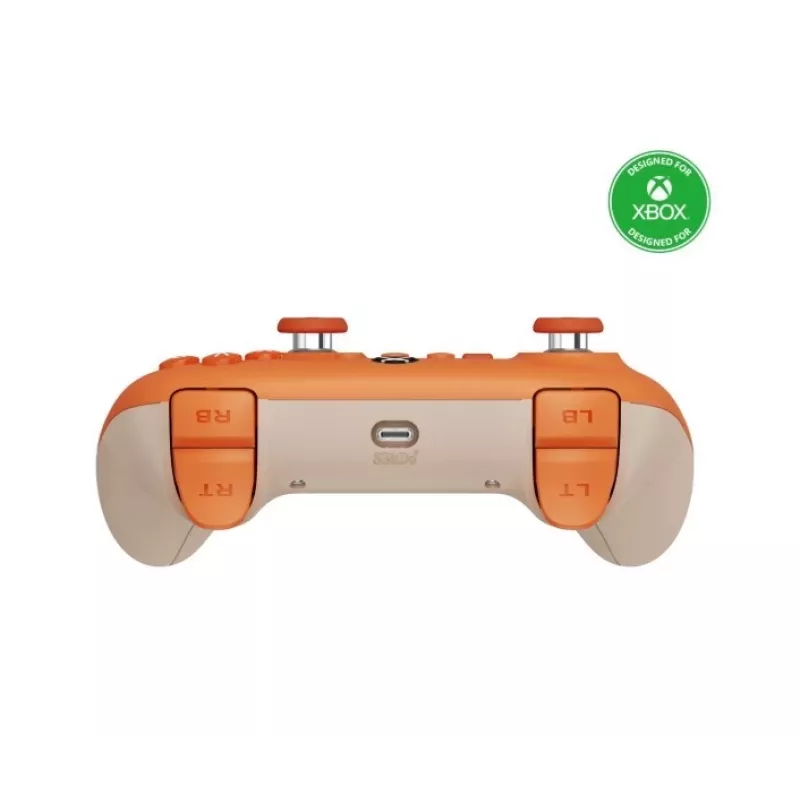 Juhtmega mängukontroller 8Bitdo Ultimate C RET00458 USB-C ühilduv