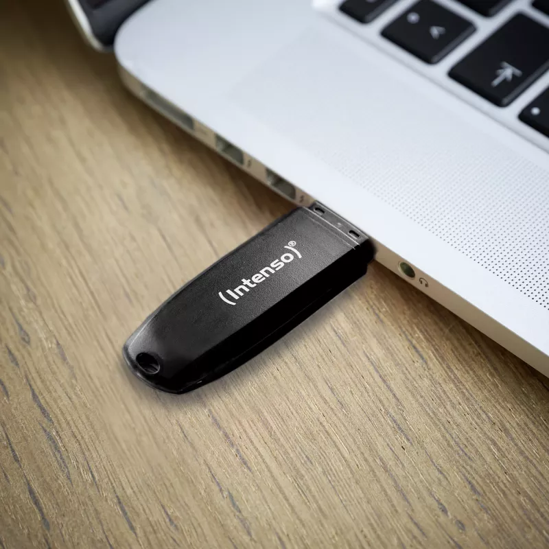MÄLUPULK USB3 256GB/3533492 INTENSO