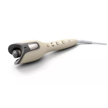 Philips 8000 seeria BHB887/00 juuksekujundaja lokitangid Soe beež 2 m