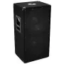 Subwoofer Omnitronic BX-2250 30 cm 800 W