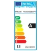 Osram DULUX S/E säästulamp 11W/830 2G7 FS1
