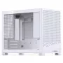 Arvutikorpus Jonsbo D32 PRO Mini korpus mATX valge