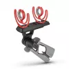 RODE PG2-R käepide koos Rycote'iga NTG mikrofonile