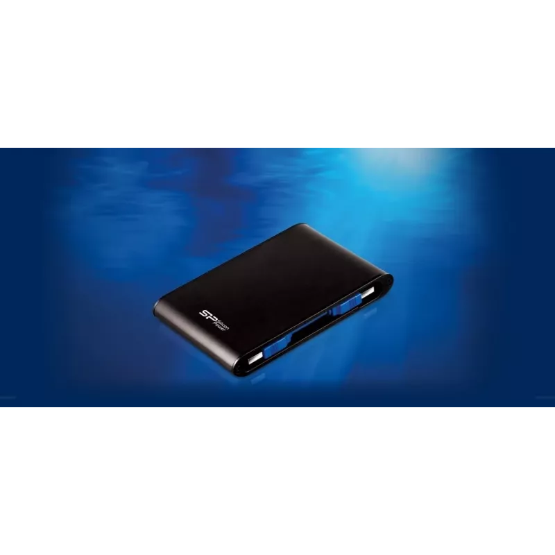 Väline kõvaketas Silicon Power 1TB USB 3.2 Gen 1 Armor A80