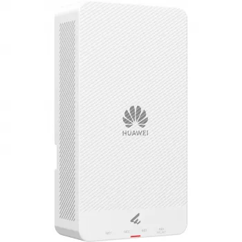 Pöörduspunkt HUAWEI eKit AP266 2,4 GHz 5 GHz Wi-Fi 6