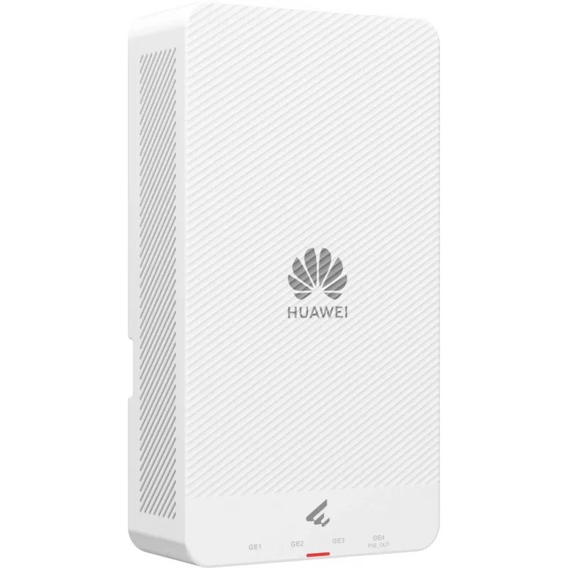 Pöörduspunkt HUAWEI eKit AP266 2,4 GHz 5 GHz Wi-Fi 6