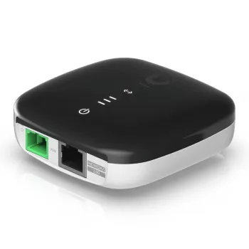 Optiline võrguüksus UBIQUITI WAVE-FIBER-ONU, Gigabit Etherneti portidega