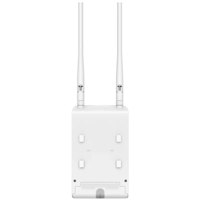TP-Link Omada EAP603-Outdoor 1800 Mbit/s Valge Power over Ethernet (PoE)